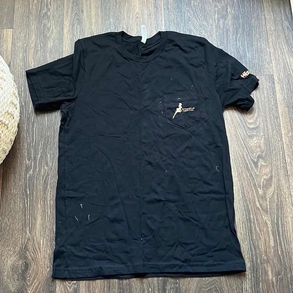 Bottom Dollar Productions Shirt